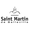 Transfert Saint Martin de Belleville VTC Taxi